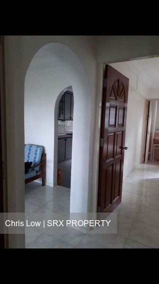 Blk 305 Clementi Avenue 4 (Clementi), HDB 3 Rooms #176345752